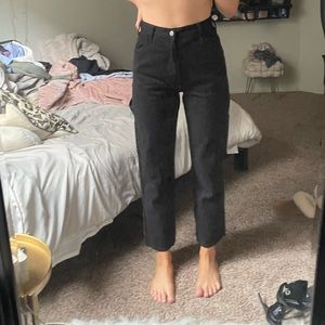 Brandy Melville Painter pants